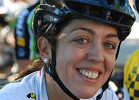 Sul Informação - Algarvia Celina Carpinteiro disputa Mundial de Maratonas de BTT na Áustria