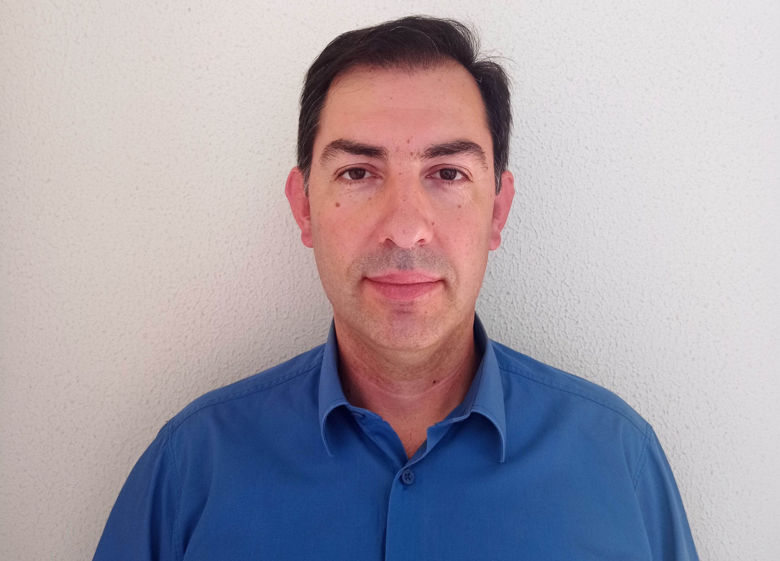 Sul Informação - Celso Costa é o novo responsável pela Organização Regional do Algarve do PCP