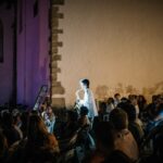 Sul Informação - Cenas na Rua levou Fernando Pessoa a Tavira e há mais para ver até sábado (com fotos)