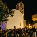 Sul Informação - Cenas na Rua levou Fernando Pessoa a Tavira e há mais para ver até sábado (com fotos)