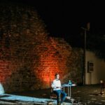 Sul Informação - Cenas na Rua levou Fernando Pessoa a Tavira e há mais para ver até sábado (com fotos)