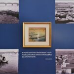 Sul Informação - Ponte Ferroviária de Portimão fez 100 anos num aniversário saboroso