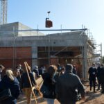 Sul Informação - Centro Cultural e de Inovação de Bordeira estará pronto «no início do próximo ano»