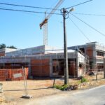 Sul Informação - Centro Cultural e de Inovação de Bordeira estará pronto «no início do próximo ano»