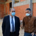 Sul Informação - Centro Cultural e de Inovação de Bordeira estará pronto «no início do próximo ano»