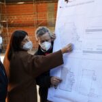 Sul Informação - Centro Cultural e de Inovação de Bordeira estará pronto «no início do próximo ano»