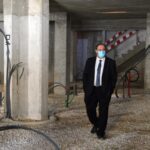 Sul Informação - Centro Cultural e de Inovação de Bordeira estará pronto «no início do próximo ano»