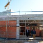 Sul Informação - Centro Cultural e de Inovação de Bordeira estará pronto «no início do próximo ano»