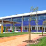 Sul Informação - Dois turnos para alunos do 1º ciclo acabam em Lagos com abertura do Centro Escolar da Luz