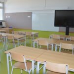 Sul Informação - Dois turnos para alunos do 1º ciclo acabam em Lagos com abertura do Centro Escolar da Luz