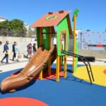 Sul Informação - Dois turnos para alunos do 1º ciclo acabam em Lagos com abertura do Centro Escolar da Luz