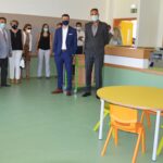 Sul Informação - Dois turnos para alunos do 1º ciclo acabam em Lagos com abertura do Centro Escolar da Luz