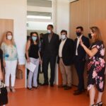 Sul Informação - Dois turnos para alunos do 1º ciclo acabam em Lagos com abertura do Centro Escolar da Luz