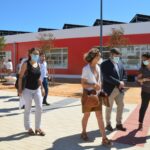 Sul Informação - Dois turnos para alunos do 1º ciclo acabam em Lagos com abertura do Centro Escolar da Luz