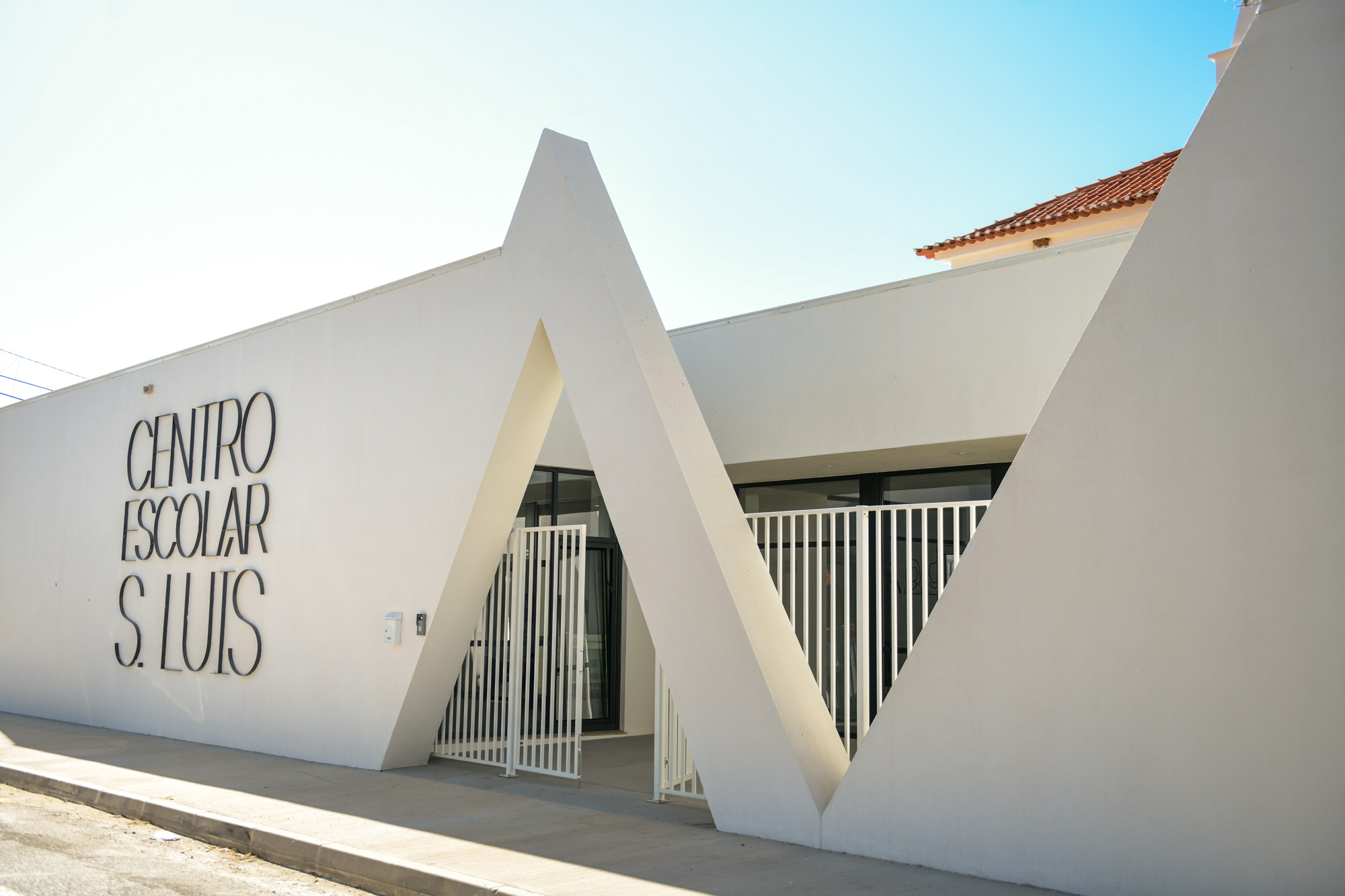 Sul Informação - Odemira começa ano letivo com novo centro escolar, obra em curso e aposta forte na ação social