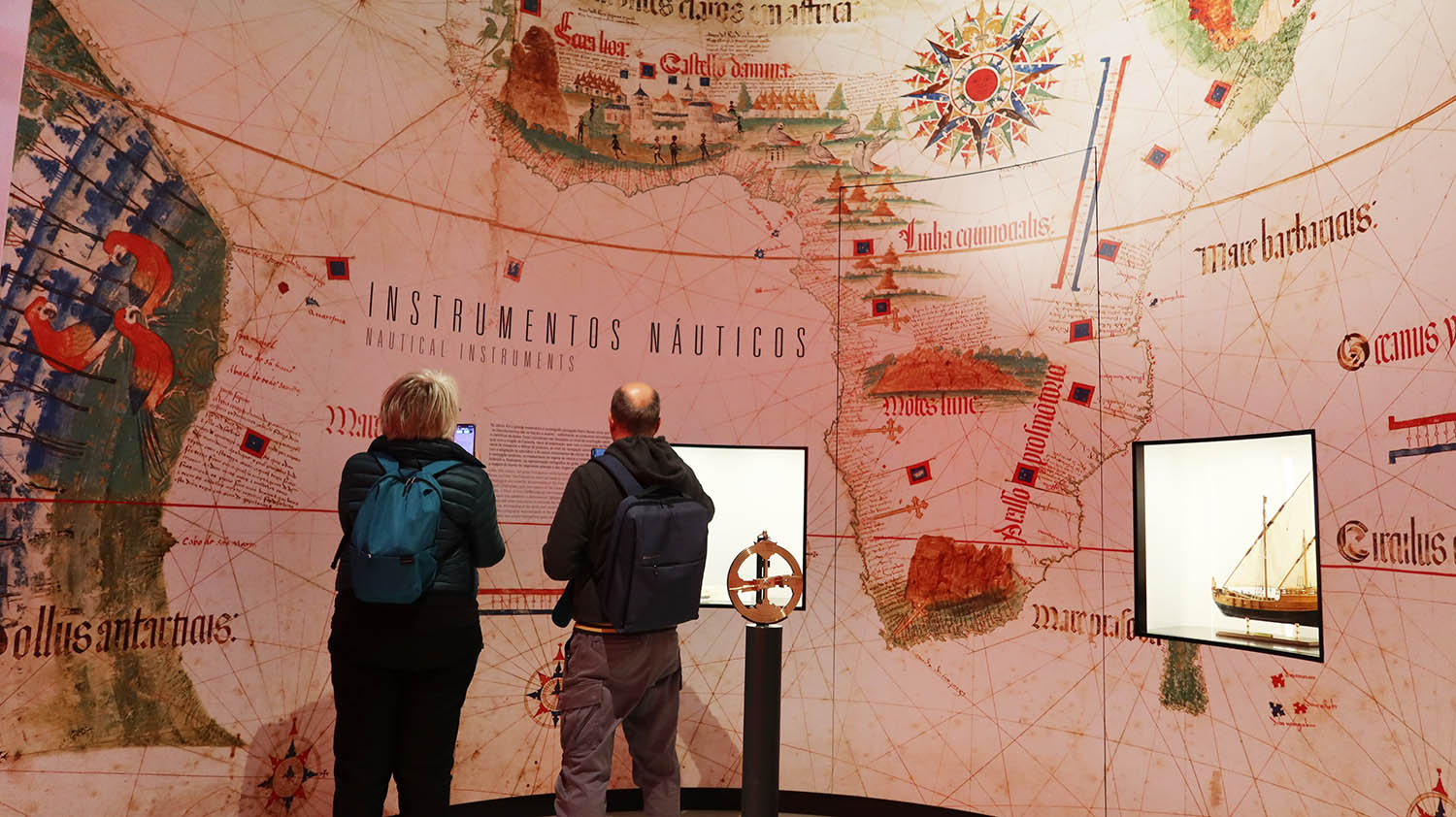 Sul Informação - Prepare-se para as visitas guiadas no Dia Internacional dos Monumentos e Sítios