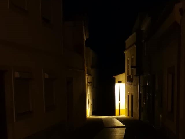 Sul Informação - Centro histórico de Beja vai ter nova iluminação