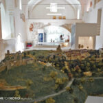 Sul Informação - Montemor-o-Novo promove visitas gratuitas ao Centro Interpretativo do Castelo