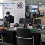 Sul Informação - Centro Municipal de Proteção Civil de Portimão recebeu 56 mil alertas em 5 anos de existência