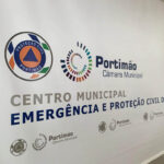 Sul Informação - Centro Municipal de Proteção Civil de Portimão recebeu 56 mil alertas em 5 anos de existência