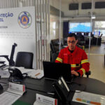 Sul Informação - Centro Municipal de Proteção Civil de Portimão recebeu 56 mil alertas em 5 anos de existência