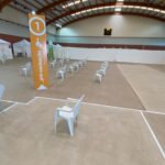 Sul Informação - Faro e Lagoa já têm centros de vacinação prontos a funcionar
