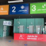 Sul Informação - Faro e Lagoa já têm centros de vacinação prontos a funcionar