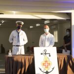 Sul Informação - Centro Náutico da Angrinha inaugurado e entregue aos Escuteiros Marítimos de Ferragudo