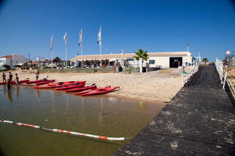 Sul Informação - Algarve celebra Dia Mundial da Juventude com atividades no Centro Náutico de Faro