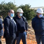Sul Informação - Faro terá Centro Oficial de Recolha de Animais a «funcionar lá para o Verão»