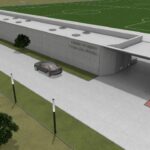Sul Informação - Parque das Cidades vai ter Centro de Treinos a pensar em estágios internacionais, sem esquecer os clubes locais