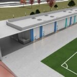 Sul Informação - Parque das Cidades vai ter Centro de Treinos a pensar em estágios internacionais, sem esquecer os clubes locais
