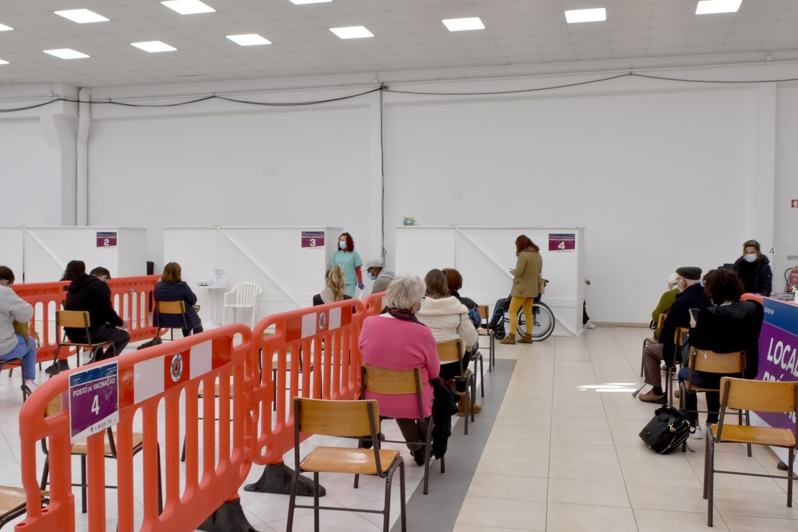 Sul Informação - Câmara de Loulé apela à vacinação e testagem dos cidadãos