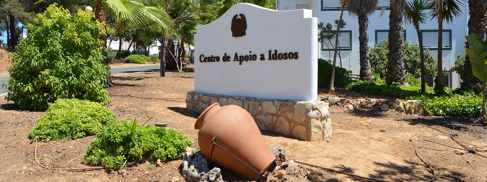 Sul Informação - Centro Apoio a Idosos de Portimão vacinou membros dos órgãos sociais contra a Covid-19