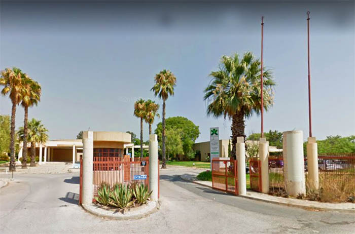 Sul Informação - Centro de Formação do IEFP em Faro fechado «por precaução»