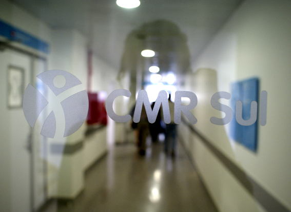 Sul Informação - Centro de Medicina e Reabilitação do Sul já tem mais dez profissionais de Saúde