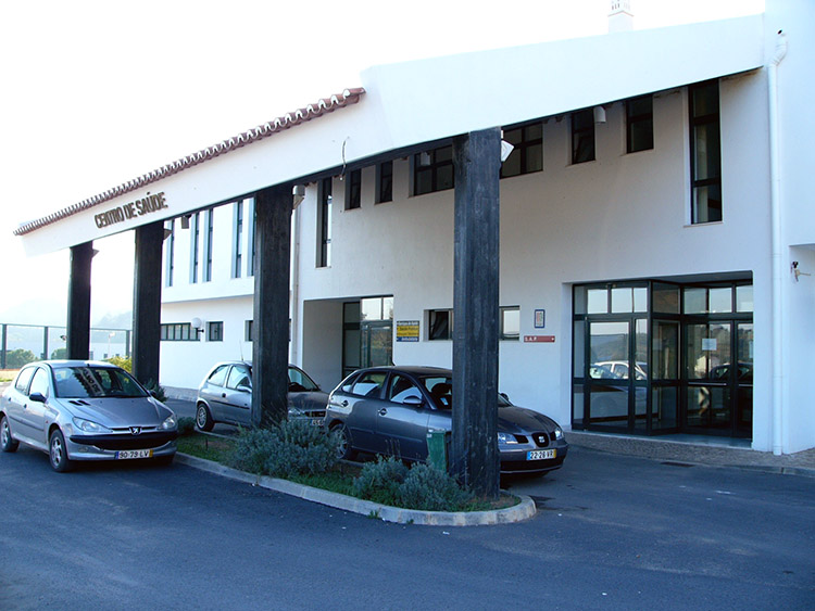 Sul Informação - Vila de Alcoutim «está sem médico há dois meses», denuncia autarquia