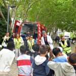 Sul Informação - Alunos do 1º Ciclo de Loulé aprenderam com o Centro de Saúde das Brincadeiras