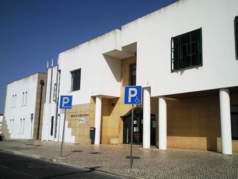 Sul Informação - Consultas abertas nos centros de saúde do distrito de Beja para aliviar urgências