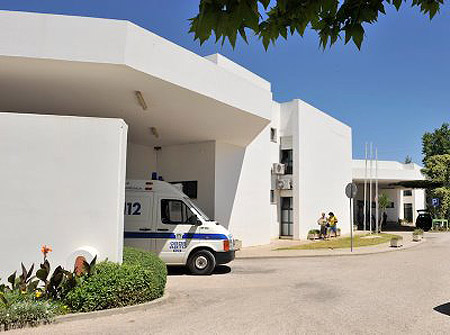 Sul Informação - PCP questiona Governo sobre falta de medicamentos em Salir e Tôr