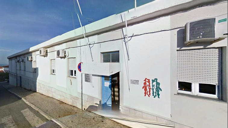 Sul Informação - Lançado concurso público para construir novo Centro de Saúde de Ourique