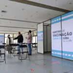 Sul Informação - Covid-19: Vacinação em Cuba tem início previsto para esta semana