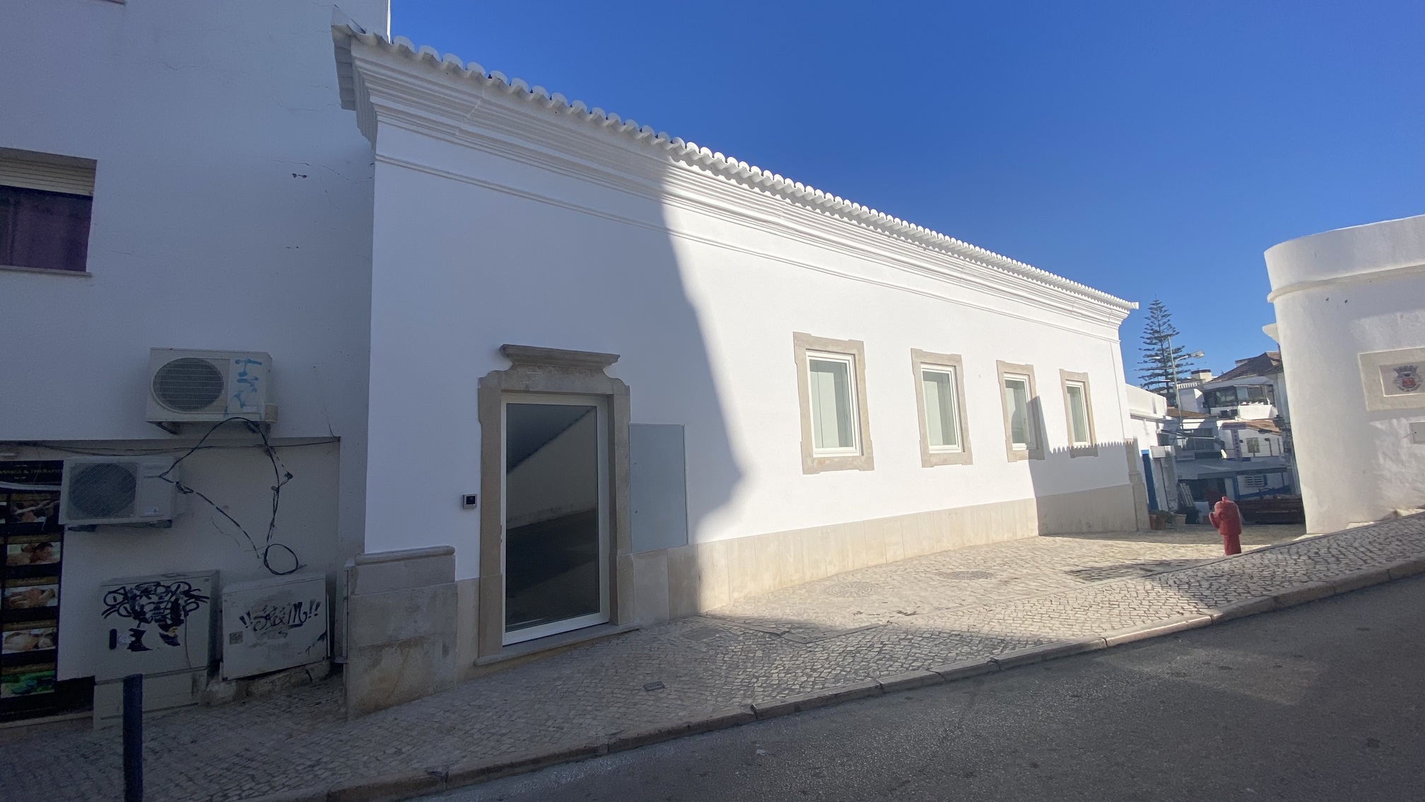Sul Informação - Centro de Artes e Ofícios de Albufeira ganha prémio de arquitetura do Algarve