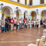 Sul Informação - Centro Qualifica de Lagoa já certificou os primeiros 31 formandos