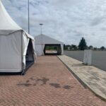 Sul Informação - Portimão também vai ter centro “drive-thru” de rastreio da Covid-19