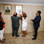 Sul Informação - Albufeira homenageou Carlos Silva e Sousa, um homem «justo e exemplar»