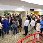 Sul Informação - Albufeira homenageou Carlos Silva e Sousa, um homem «justo e exemplar»
