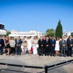 Sul Informação - Albufeira homenageou Carlos Silva e Sousa, um homem «justo e exemplar»