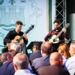 Sul Informação - Albufeira homenageou Carlos Silva e Sousa, um homem «justo e exemplar»