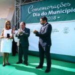 Sul Informação - Albufeira homenageou Carlos Silva e Sousa, um homem «justo e exemplar»